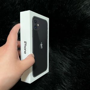 Iphone 11 Box